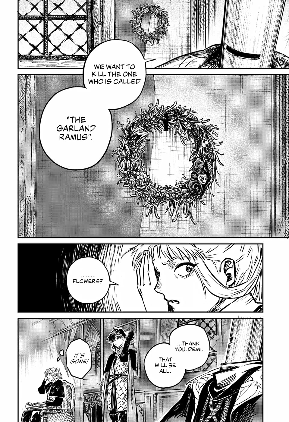 The Bugle Call chapter 2 page 62