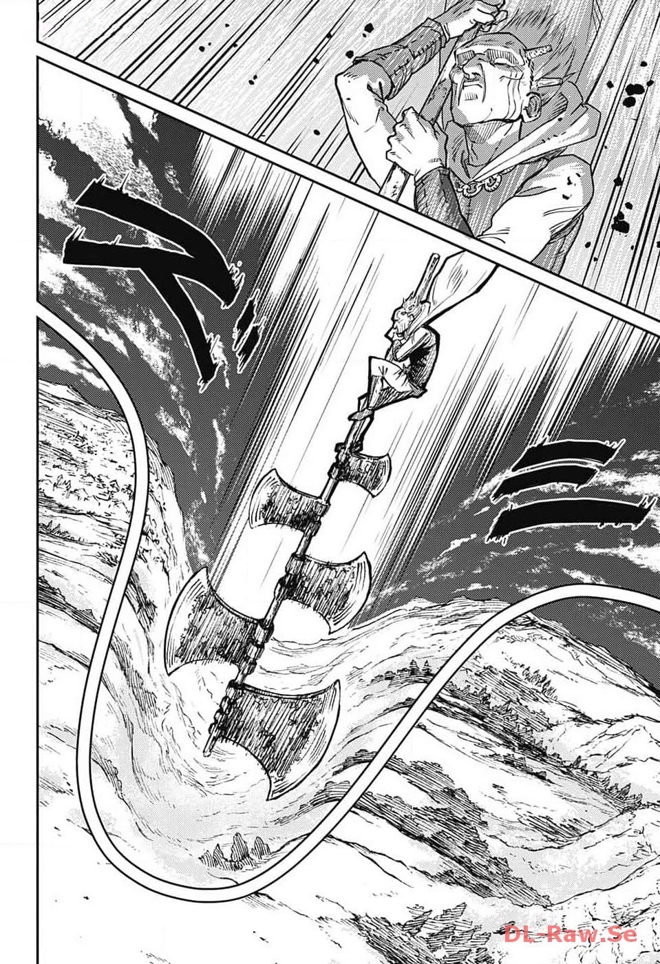 The Bugle Call chapter 20 page 28