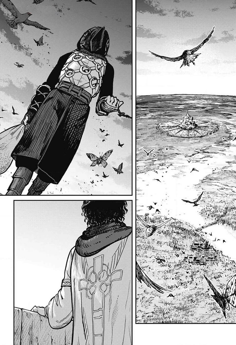 The Bugle Call chapter 20 page 56