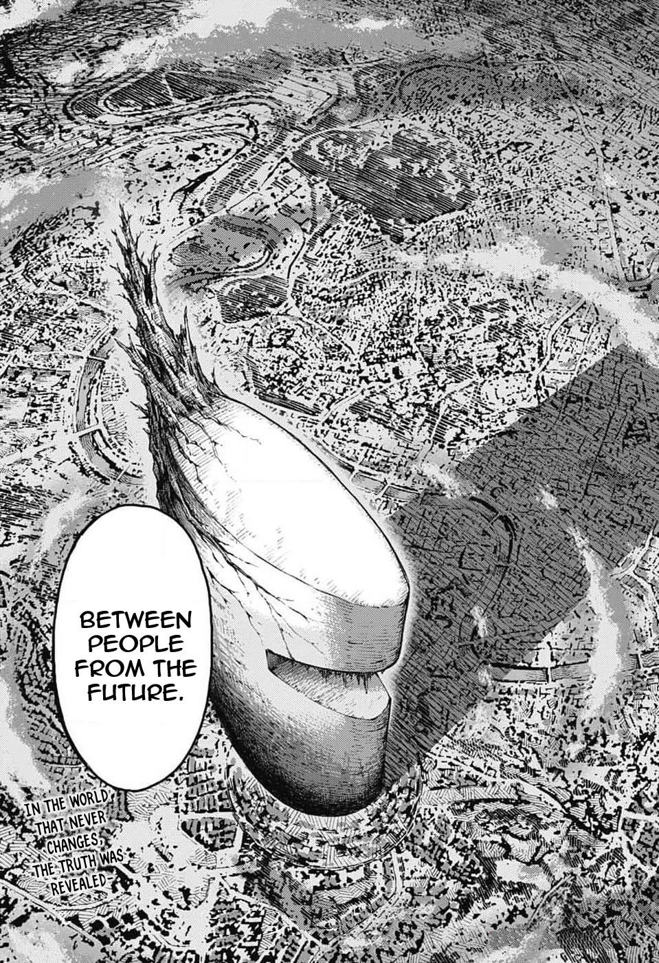 The Bugle Call chapter 27 page 58