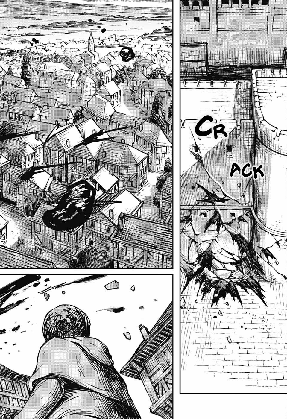 The Bugle Call chapter 29 page 23