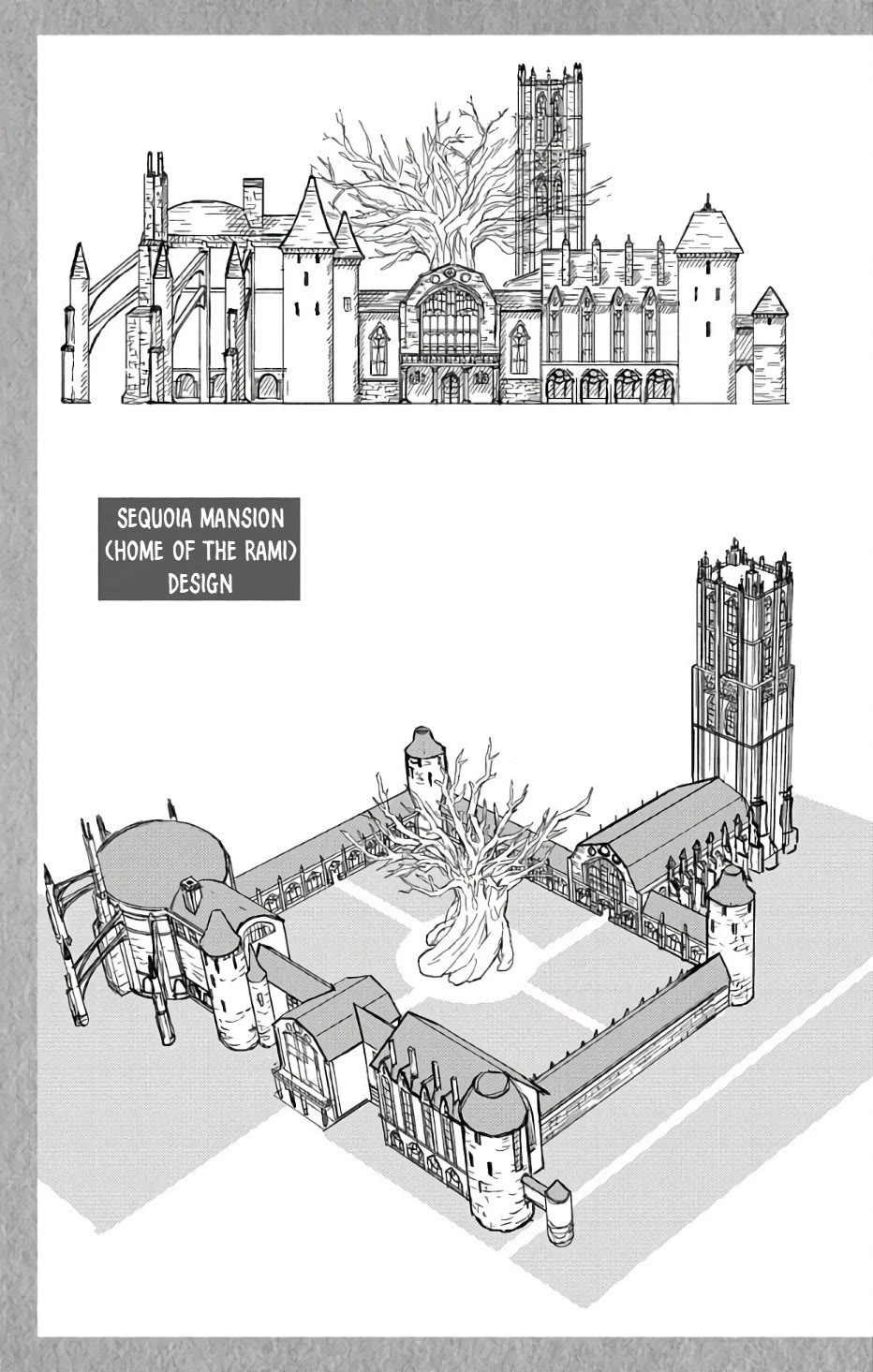 The Bugle Call chapter 3.1 page 10