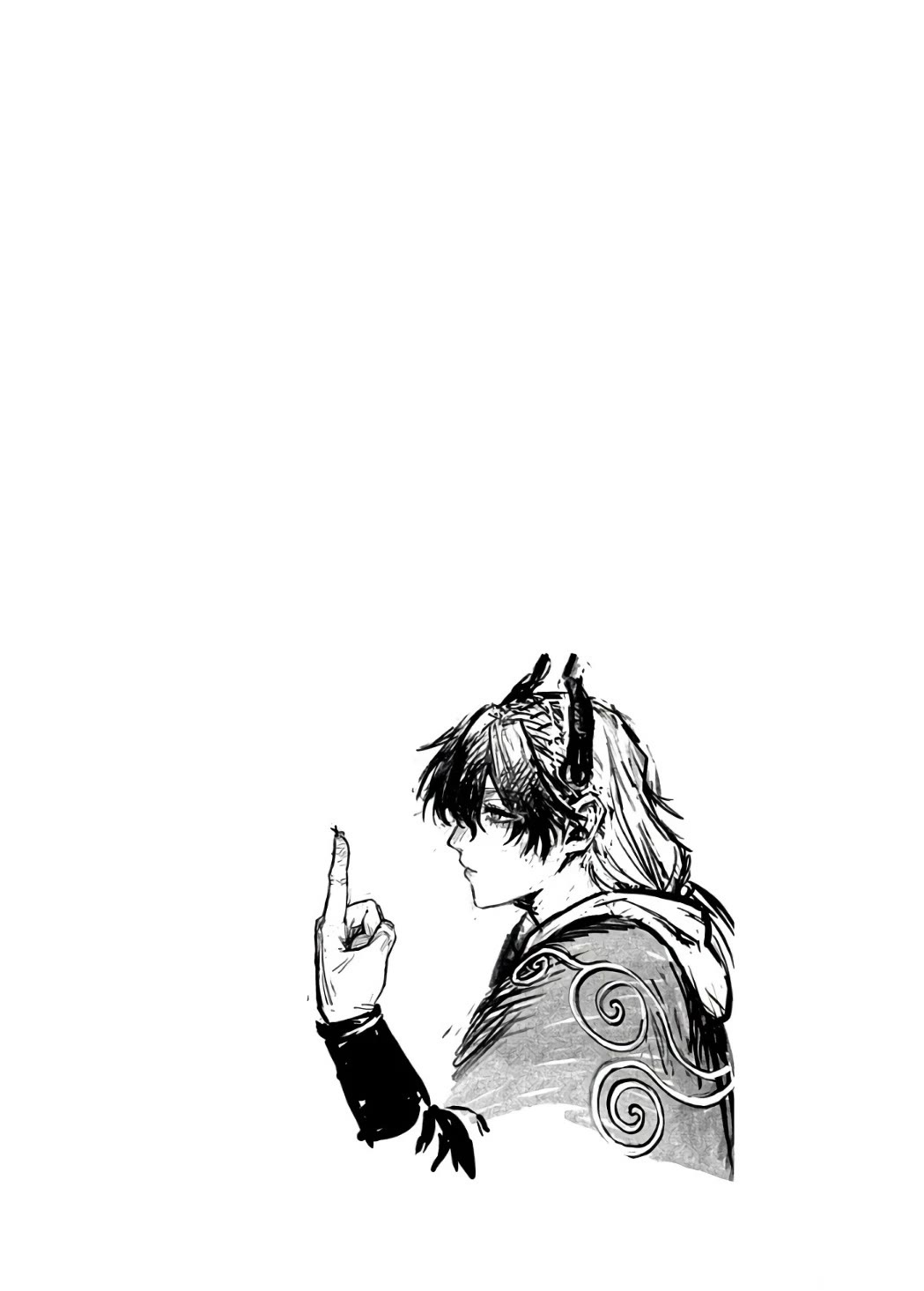 The Bugle Call chapter 3.1 page 3