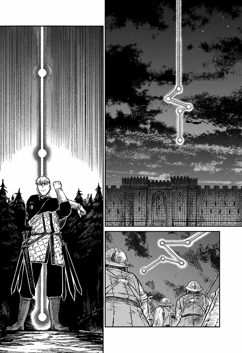 The Bugle Call chapter 3 page 26