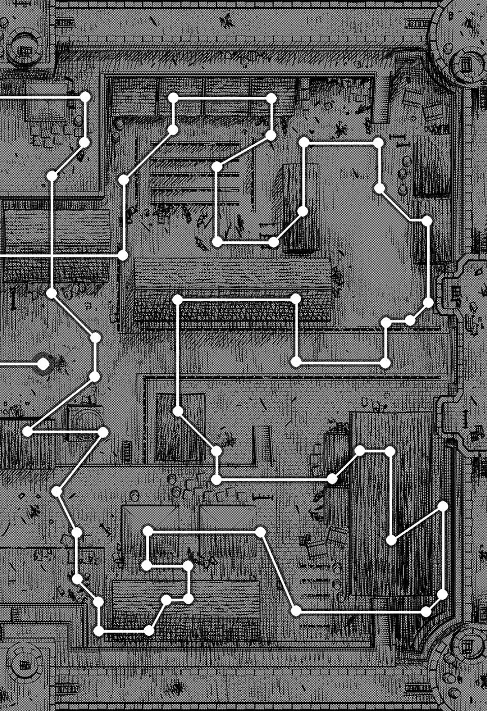 The Bugle Call chapter 3 page 41