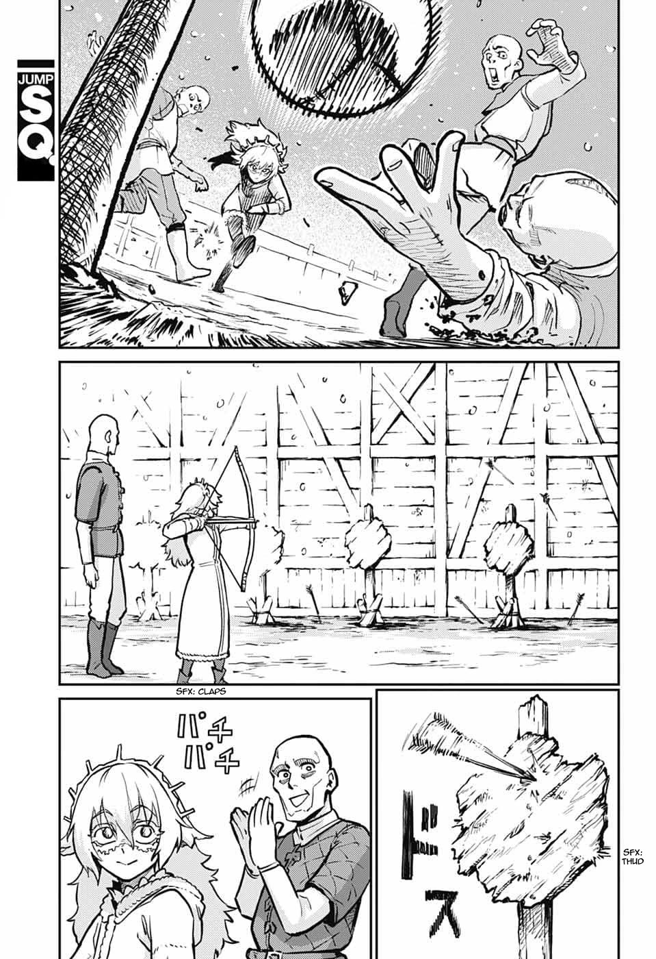 The Bugle Call chapter 38 page 24