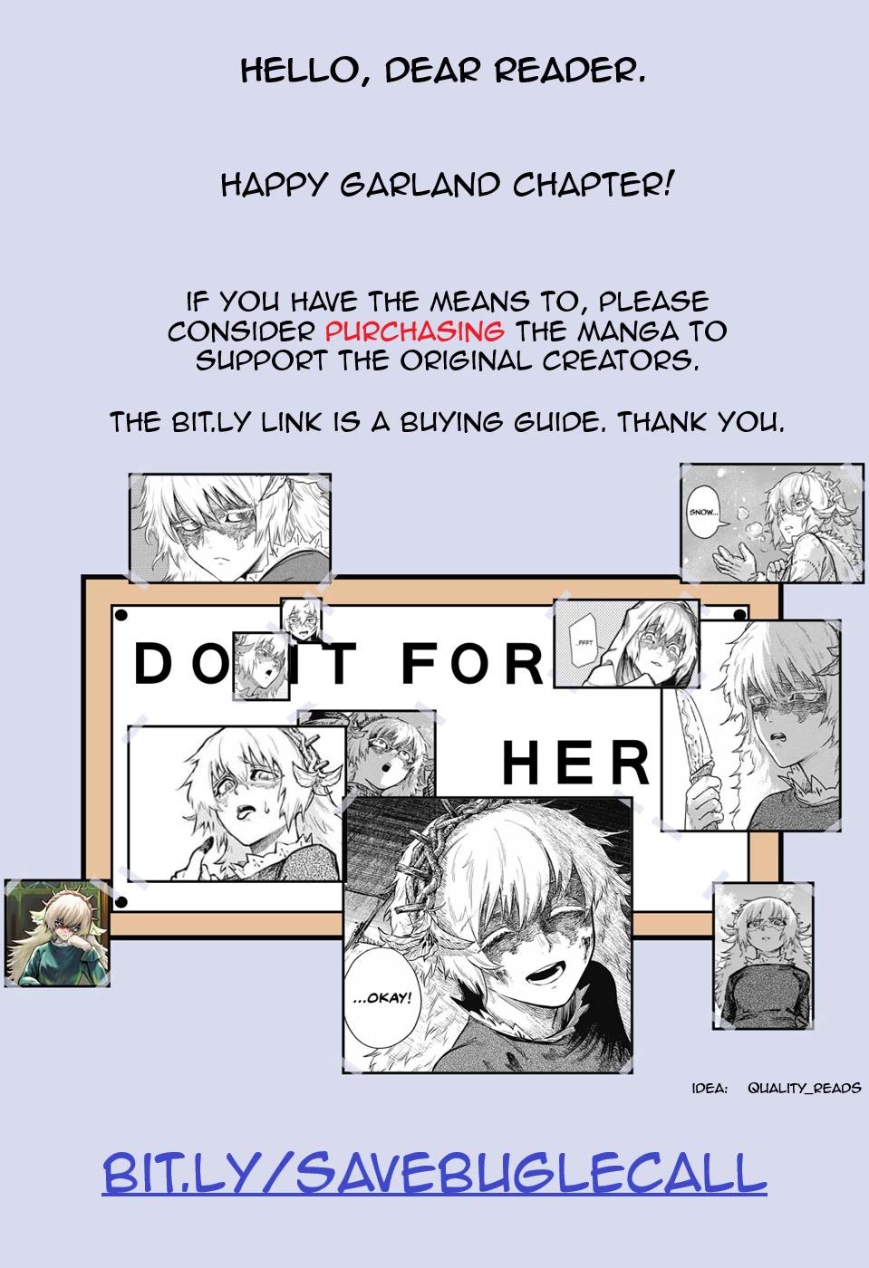 The Bugle Call chapter 38 page 63