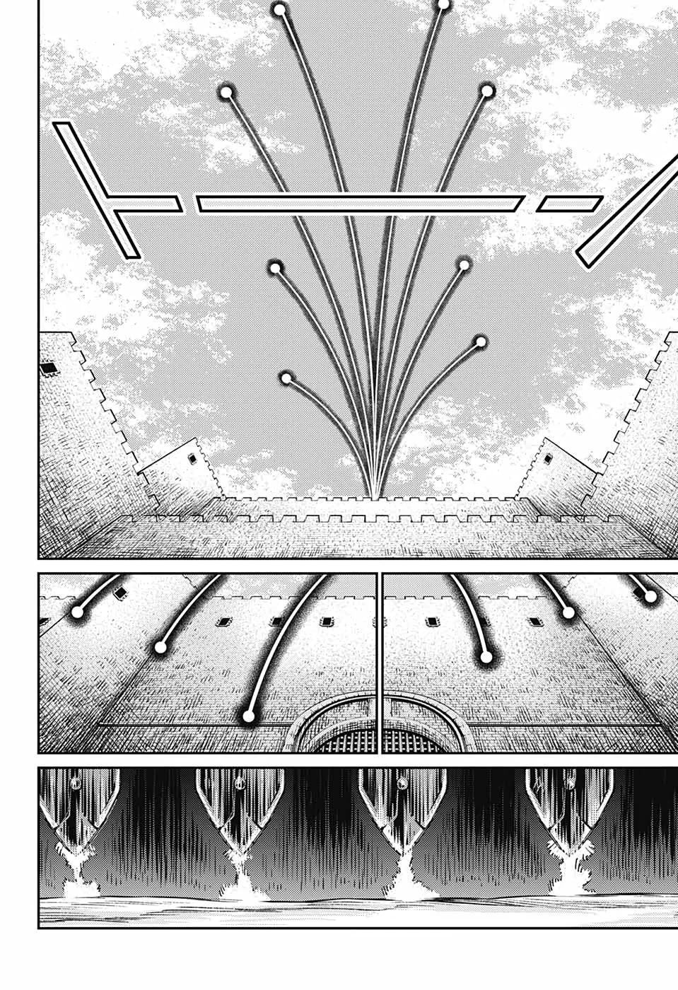 The Bugle Call chapter 4 page 50