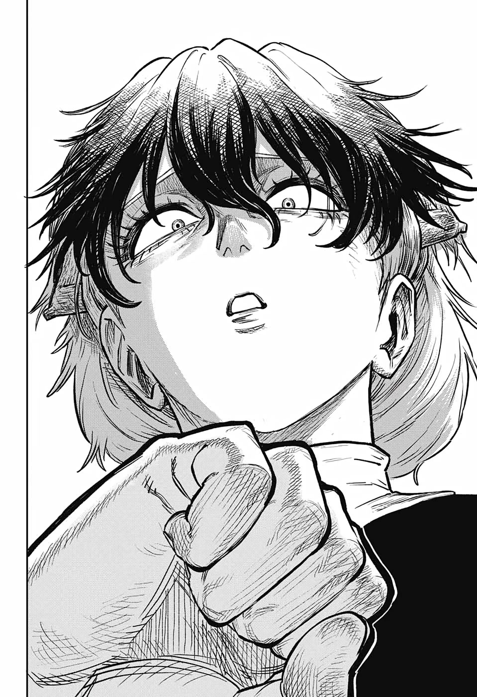 The Bugle Call chapter 5 page 37