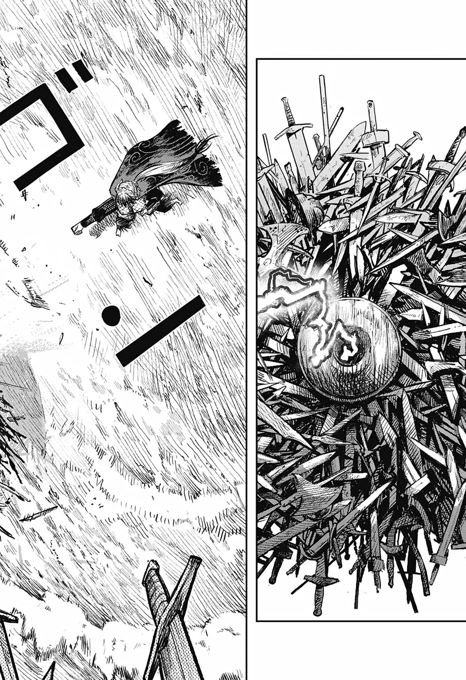 The Bugle Call chapter 5 page 43