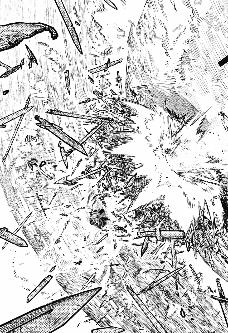 The Bugle Call chapter 5 page 44