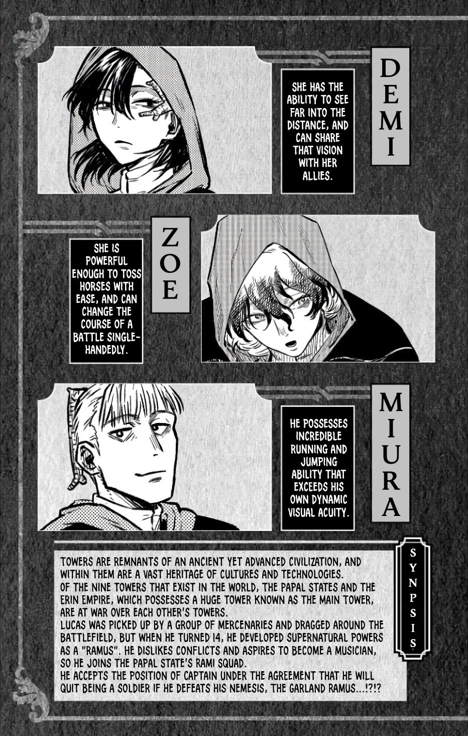 The Bugle Call chapter 7.1 page 4