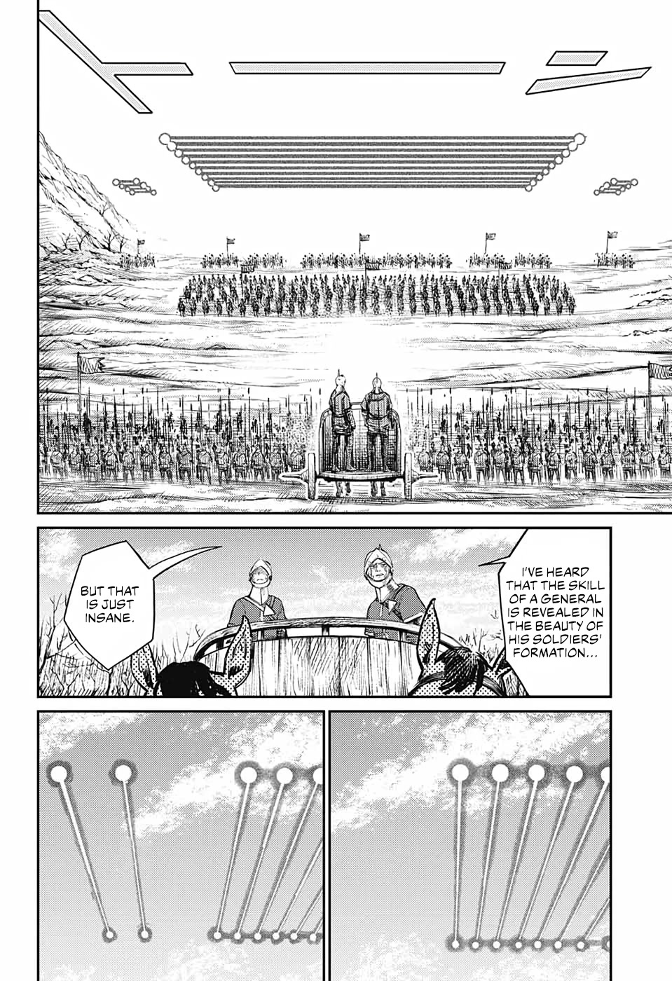 The Bugle Call chapter 8 page 9