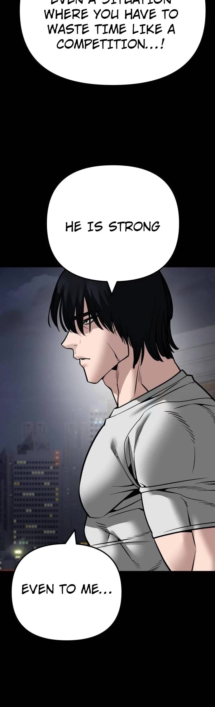 The Bully In-Charge chapter 101 page 10