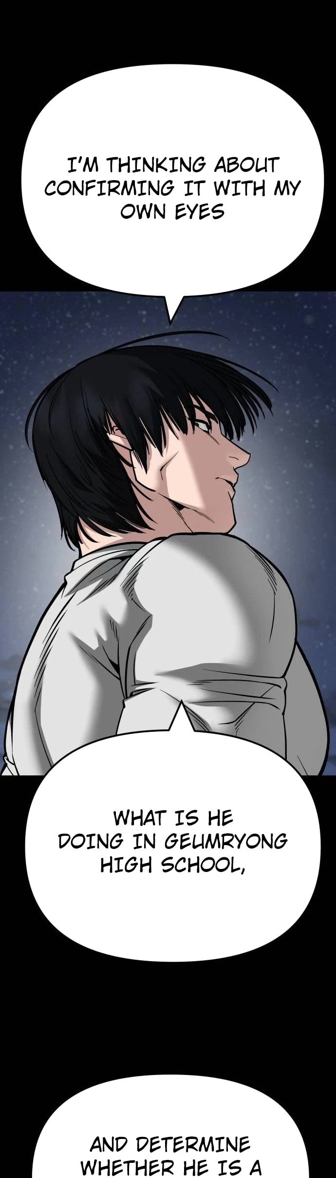 The Bully In-Charge chapter 101 page 14