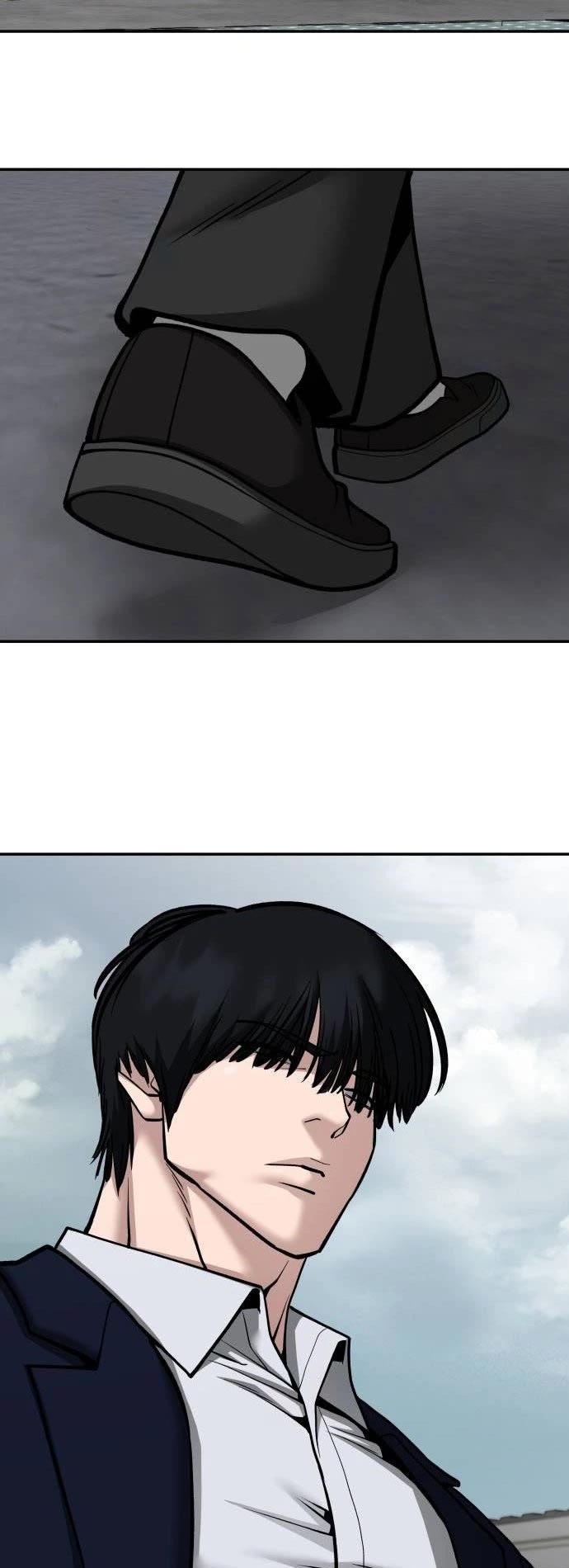 The Bully In-Charge chapter 101 page 19