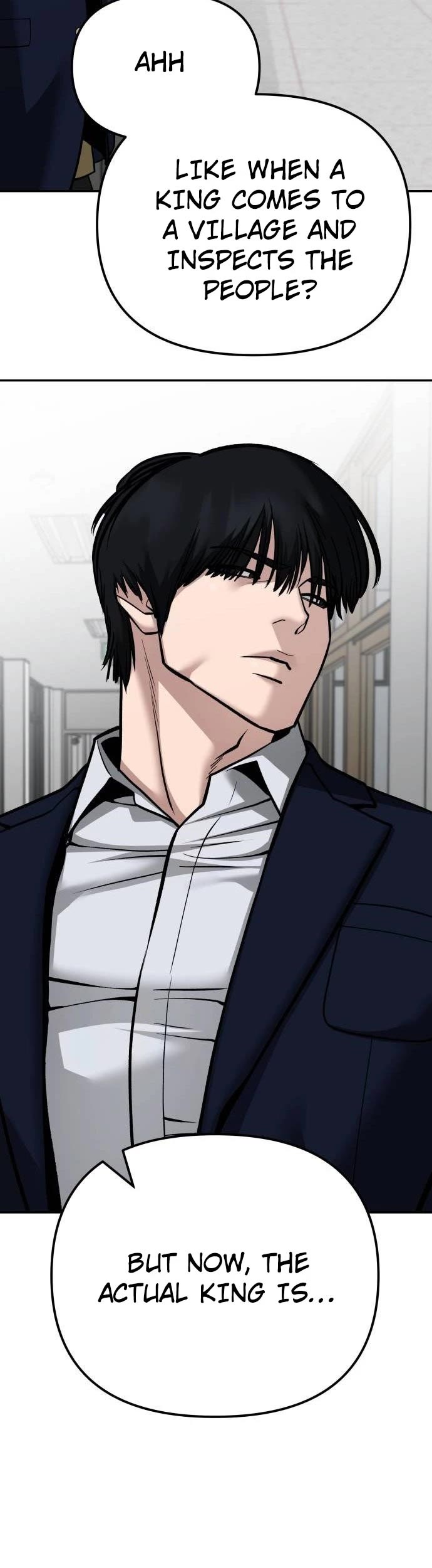 The Bully In-Charge chapter 101 page 29