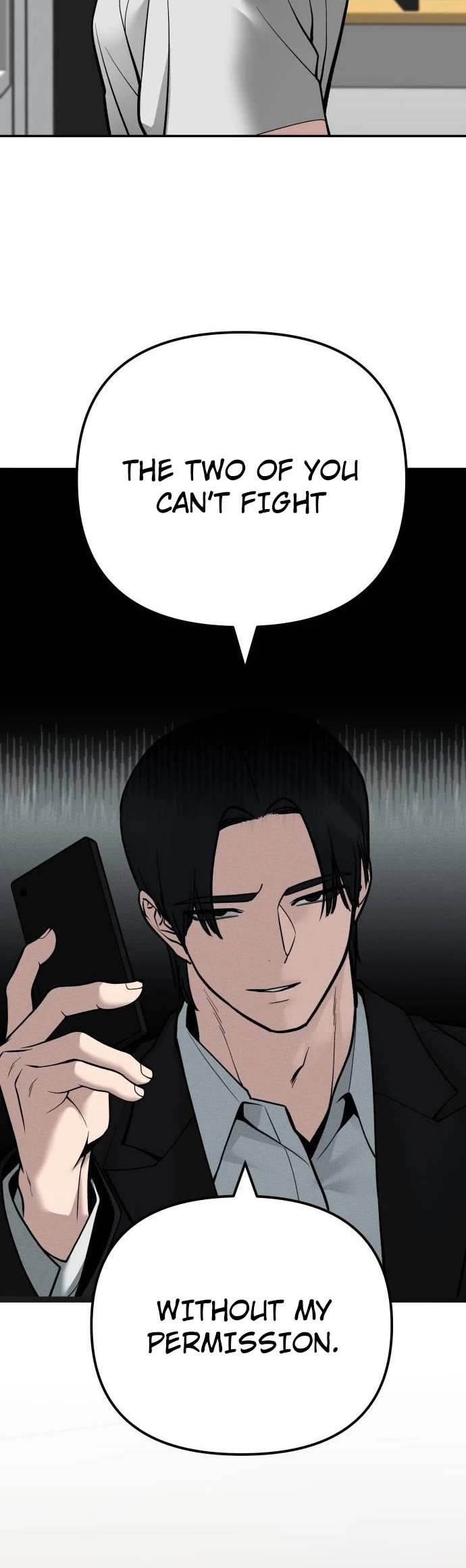 The Bully In-Charge chapter 101 page 40