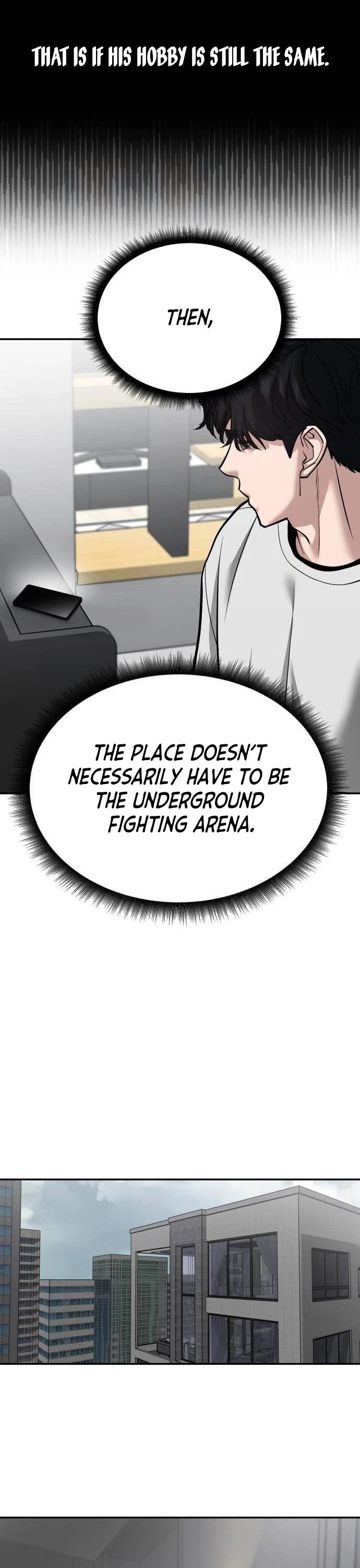 The Bully In-Charge chapter 101 page 42