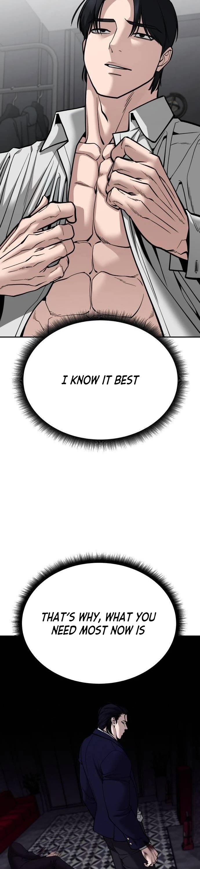 The Bully In-Charge chapter 101 page 47