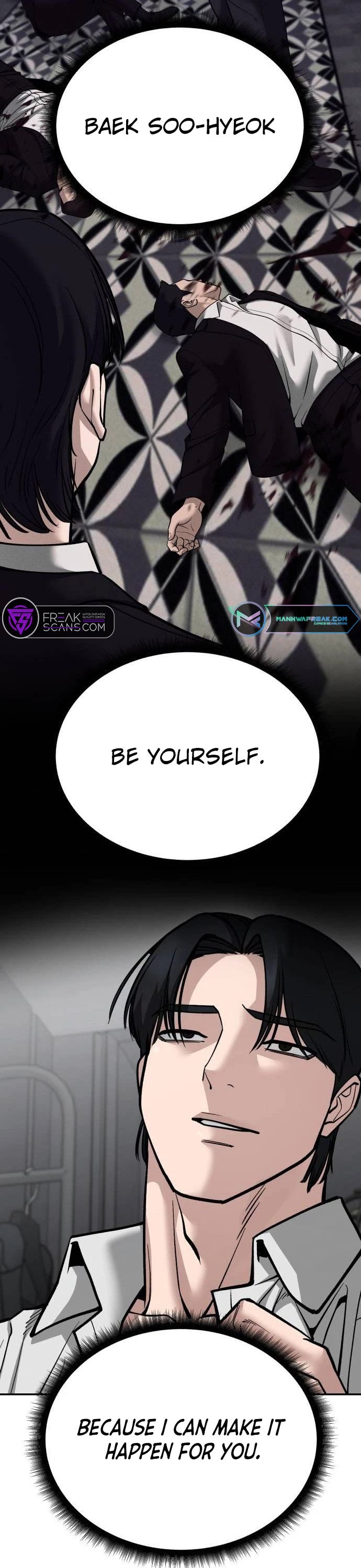 The Bully In-Charge chapter 101 page 48