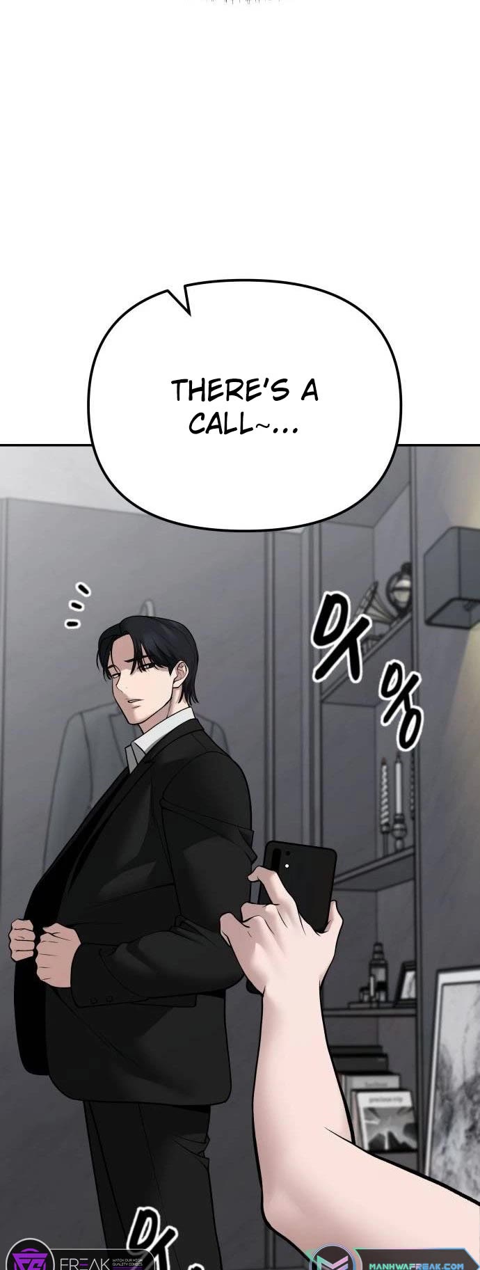 The Bully In-Charge chapter 101 page 49