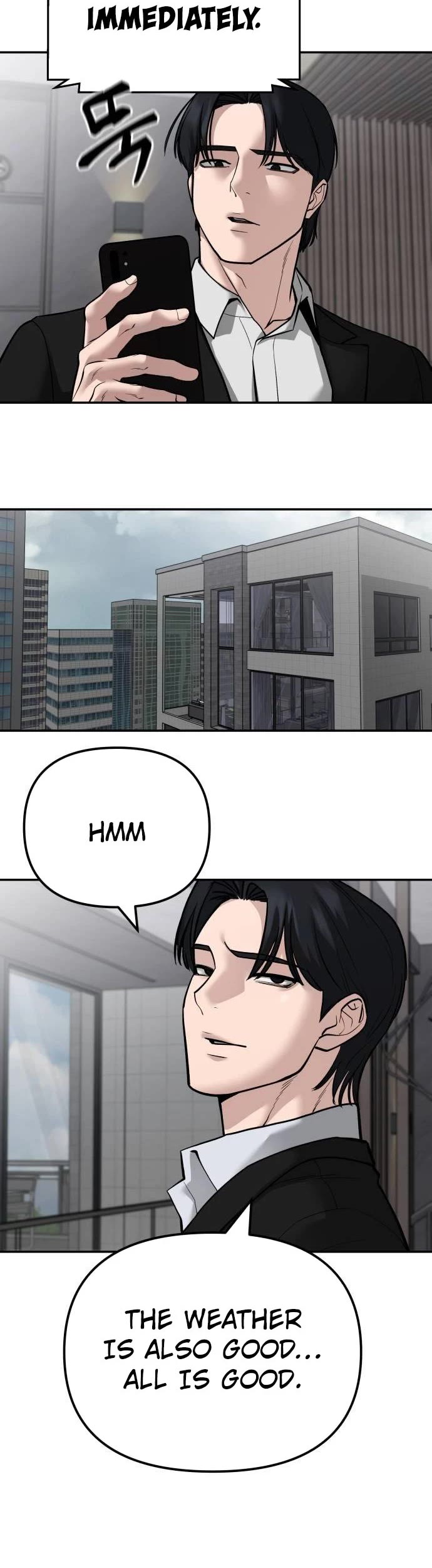 The Bully In-Charge chapter 101 page 55