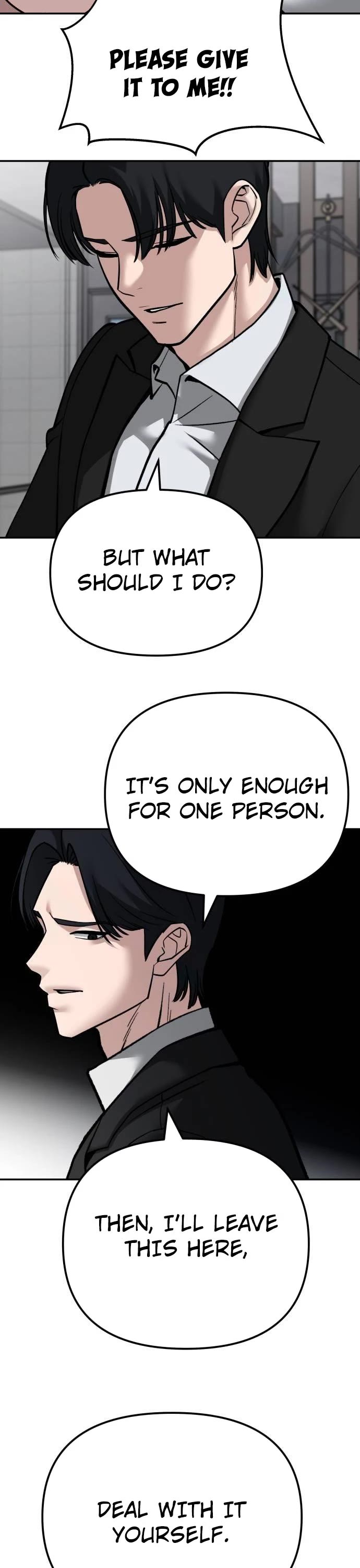 The Bully In-Charge chapter 101 page 57