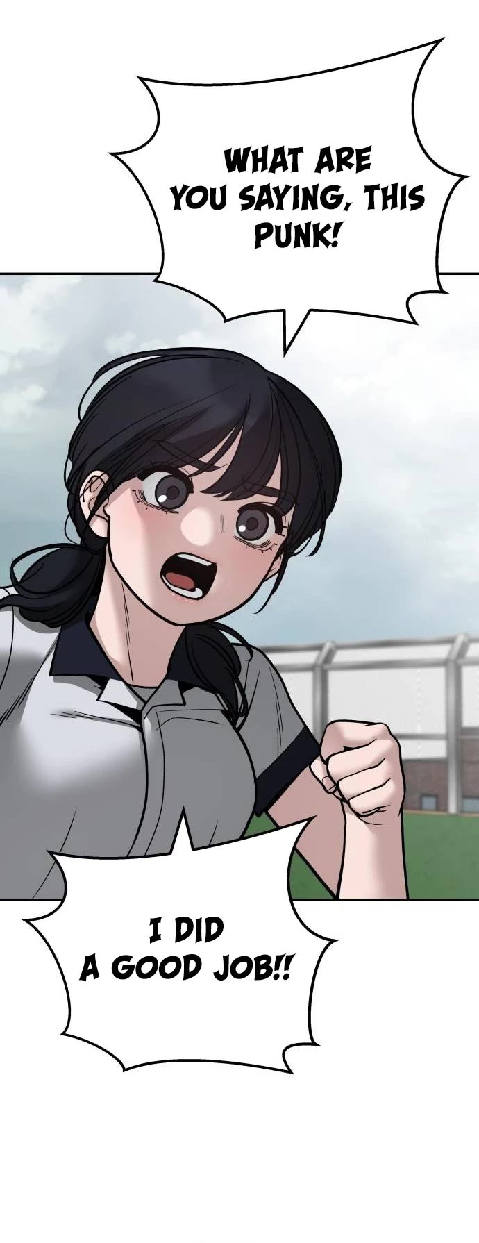 The Bully In-Charge chapter 101 page 60