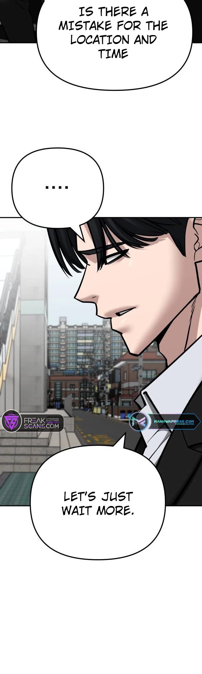 The Bully In-Charge chapter 101 page 69