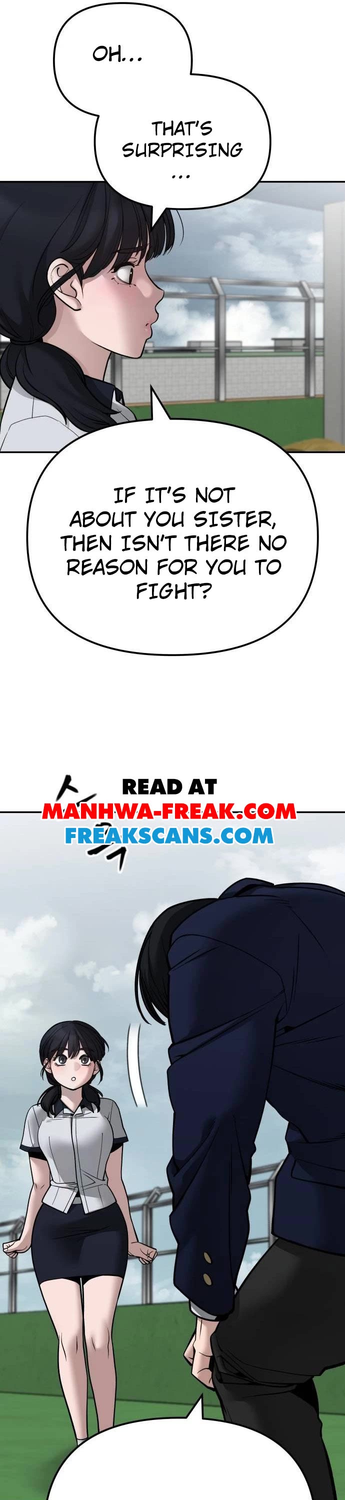 The Bully In-Charge chapter 101 page 75