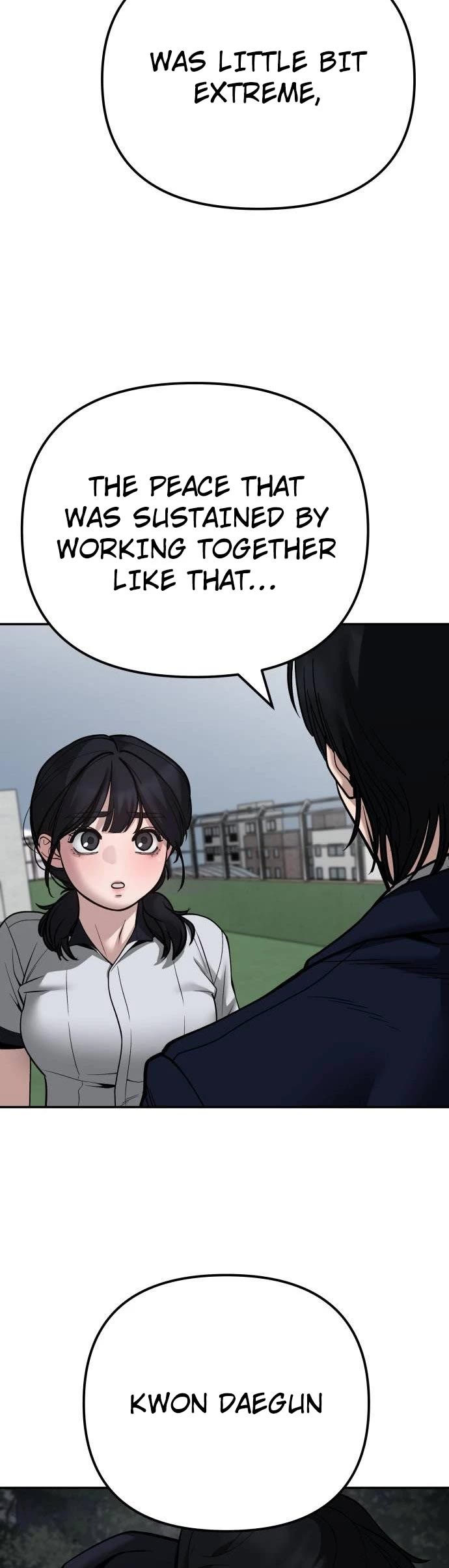 The Bully In-Charge chapter 101 page 79