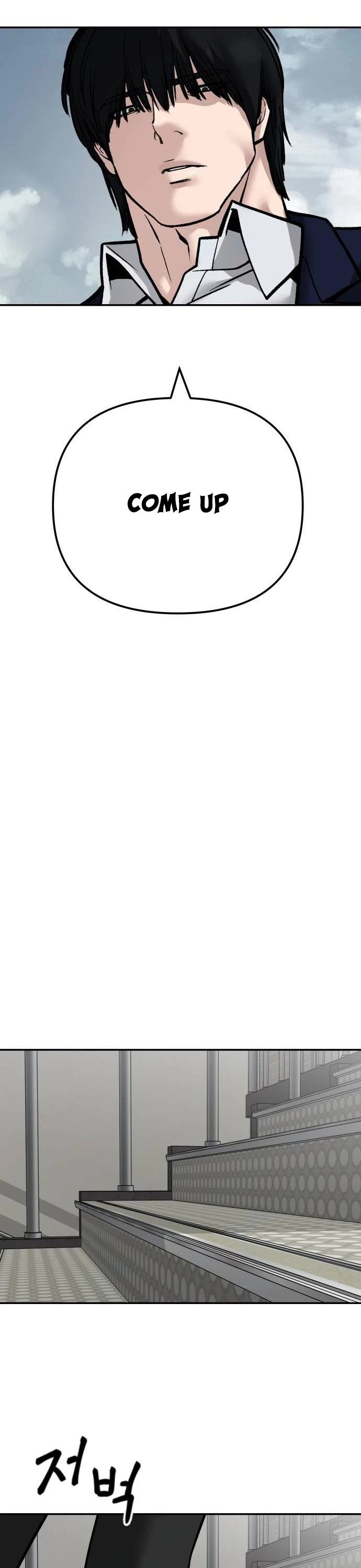 The Bully In-Charge chapter 101 page 90