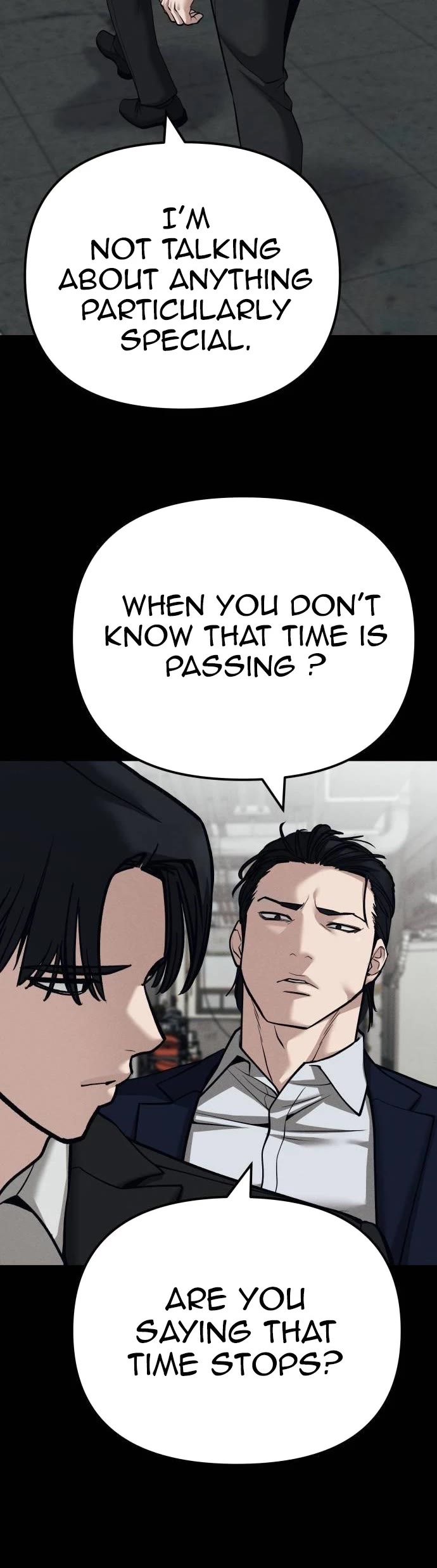 The Bully In-Charge chapter 103 page 10