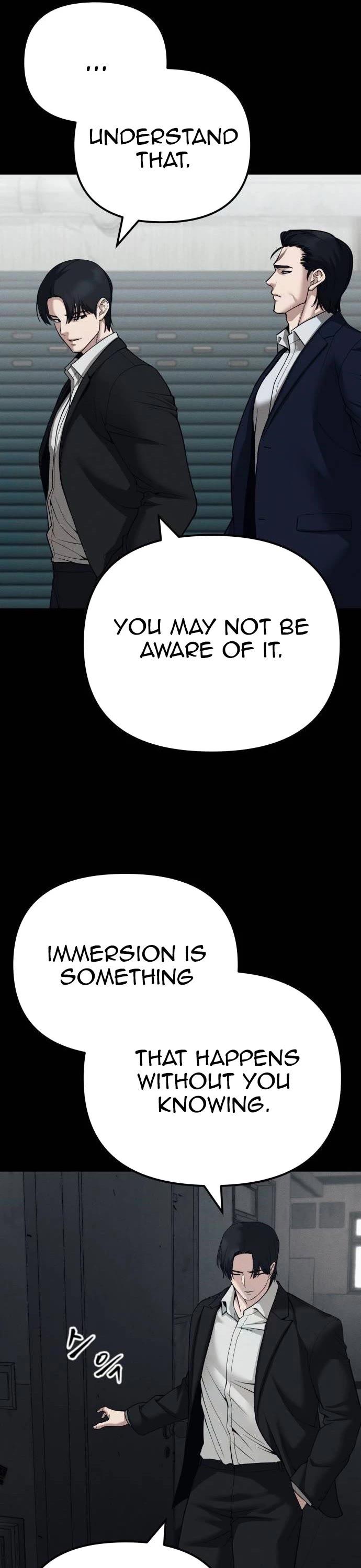 The Bully In-Charge chapter 103 page 11