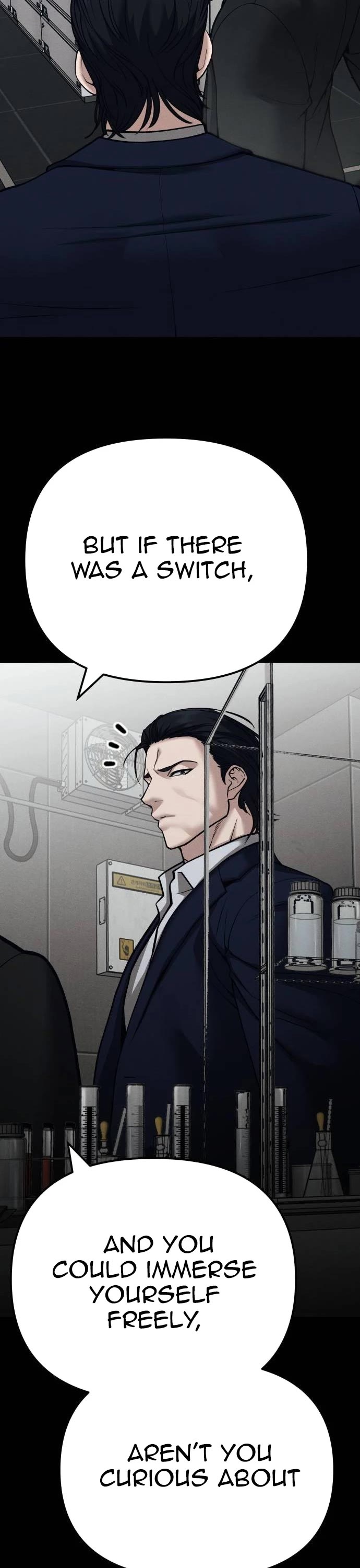 The Bully In-Charge chapter 103 page 13