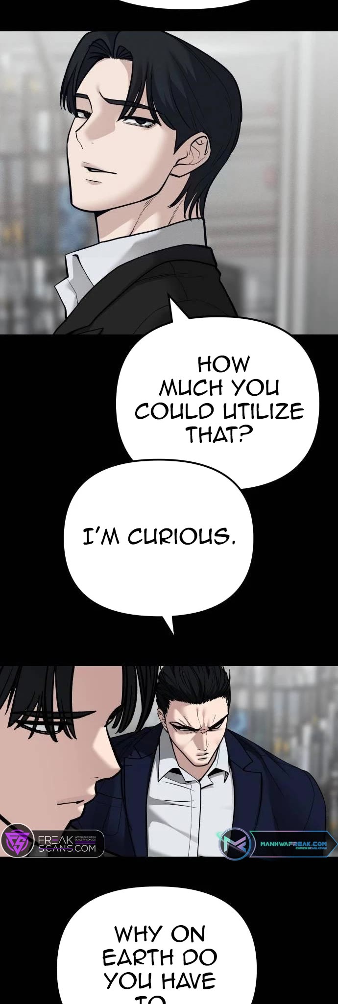 The Bully In-Charge chapter 103 page 14