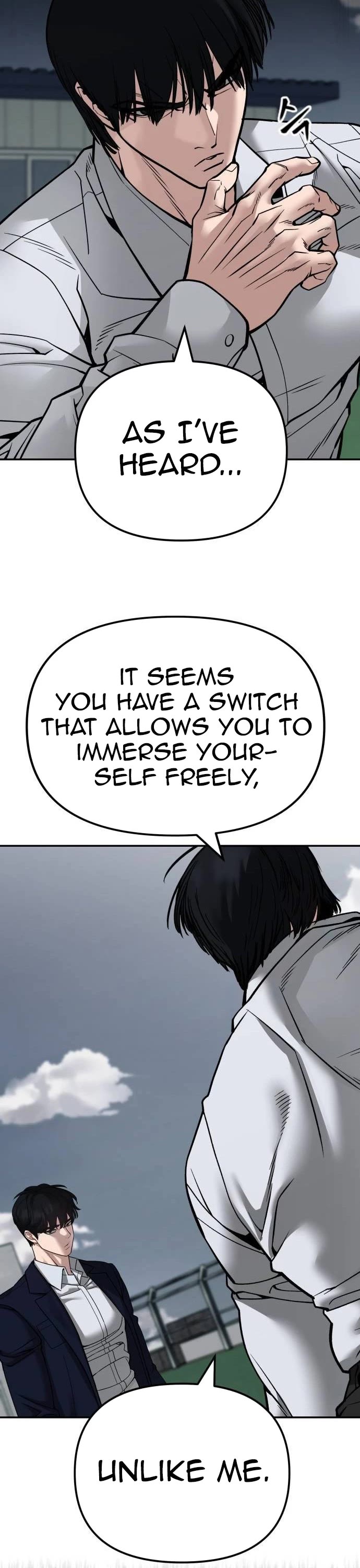 The Bully In-Charge chapter 103 page 16