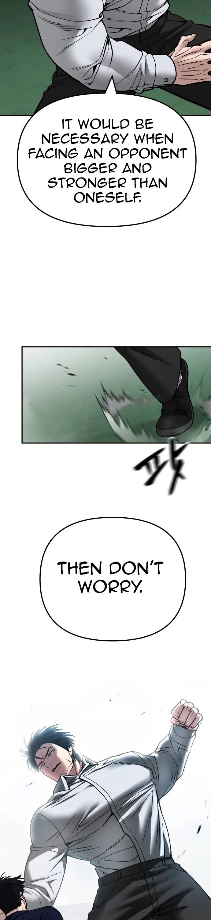 The Bully In-Charge chapter 103 page 18