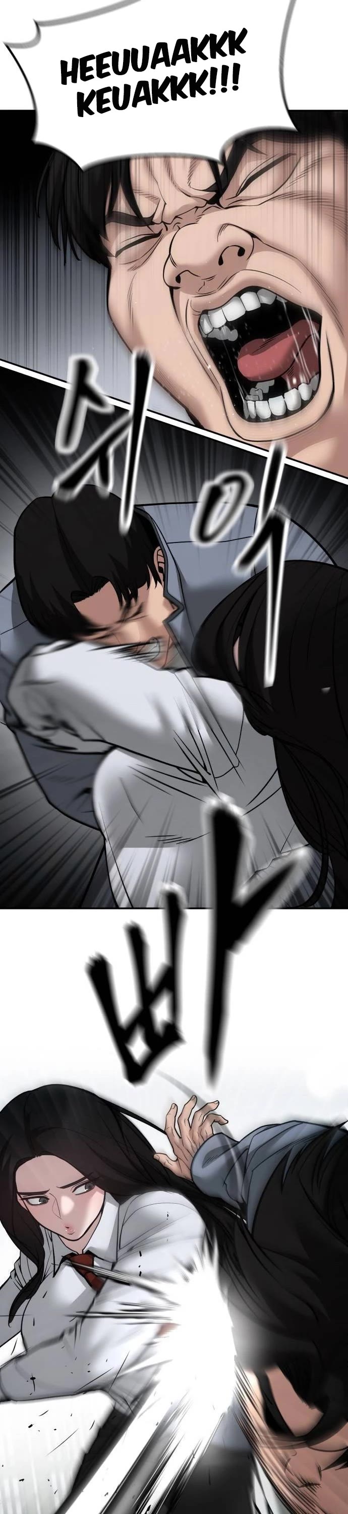 The Bully In-Charge chapter 103 page 31