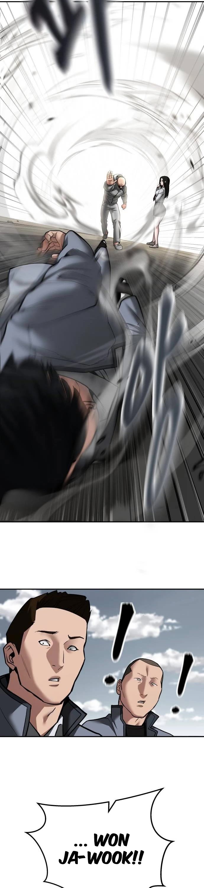 The Bully In-Charge chapter 103 page 36