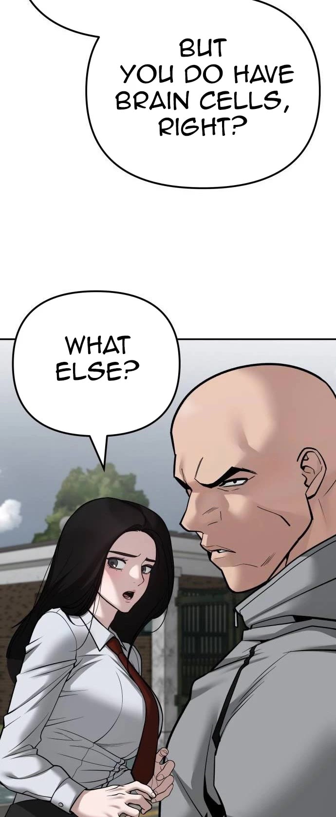 The Bully In-Charge chapter 103 page 39