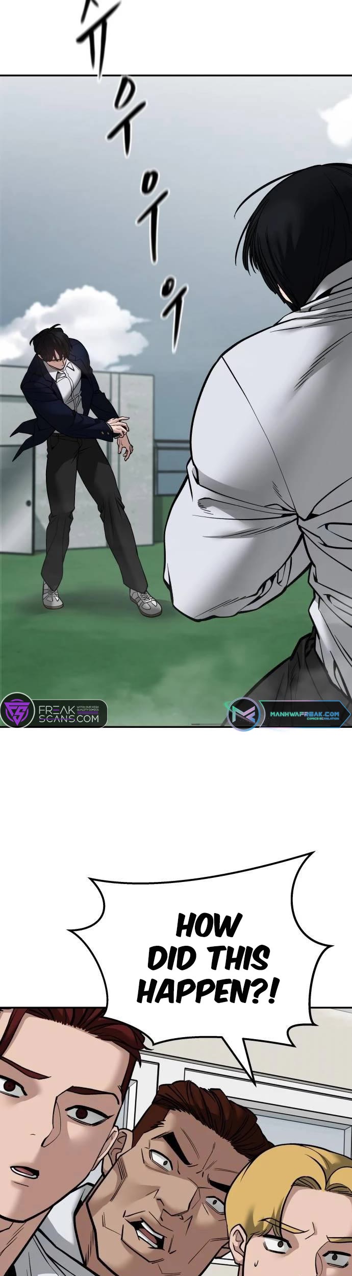 The Bully In-Charge chapter 103 page 4