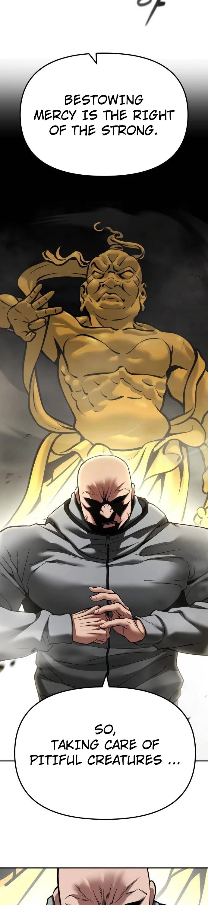 The Bully In-Charge chapter 103 page 43