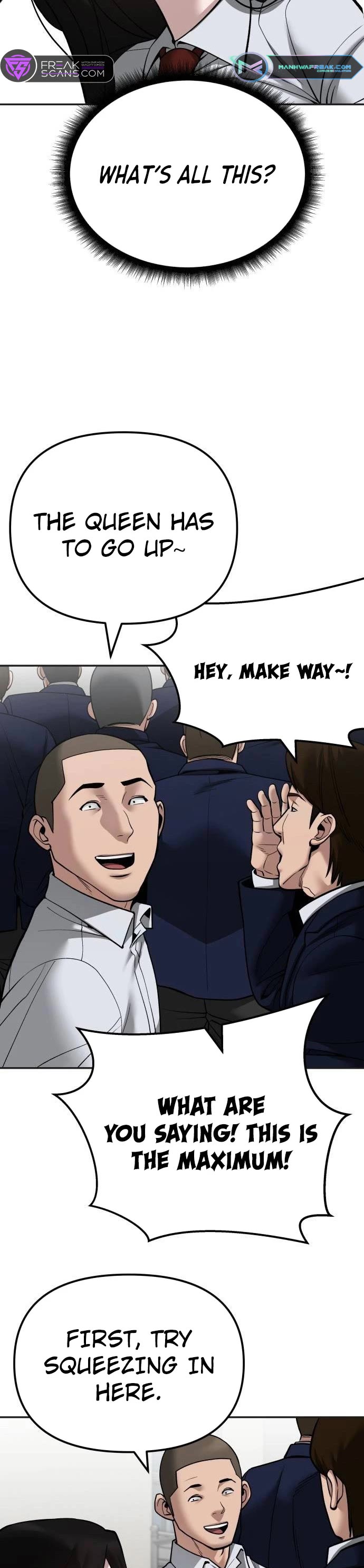 The Bully In-Charge chapter 103 page 48