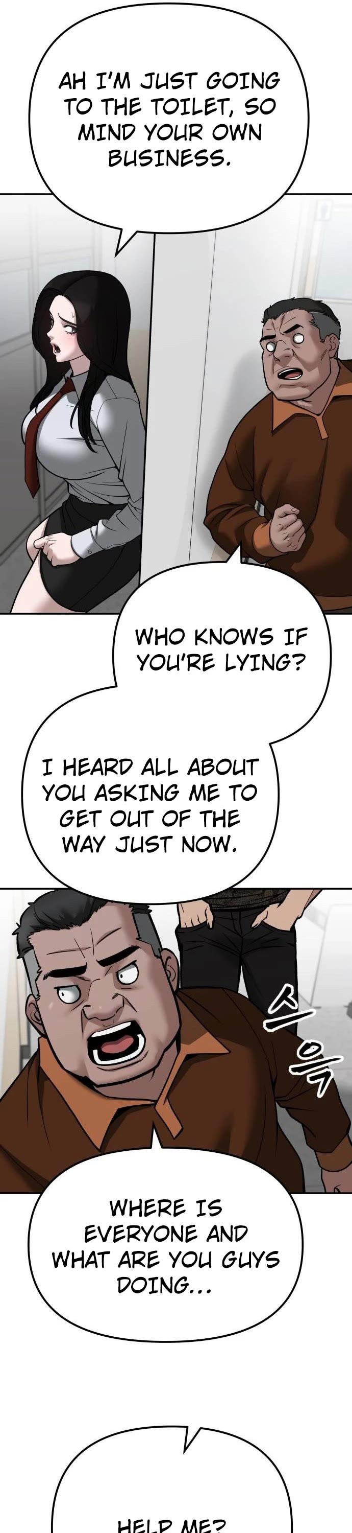 The Bully In-Charge chapter 103 page 55