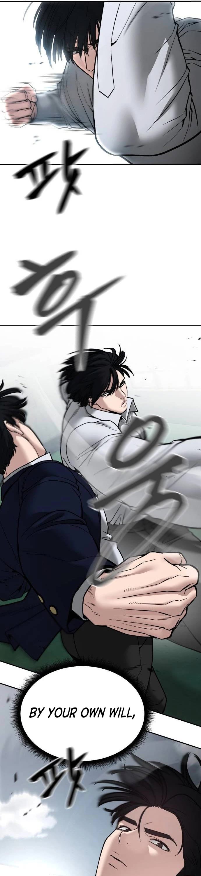 The Bully In-Charge chapter 103 page 60