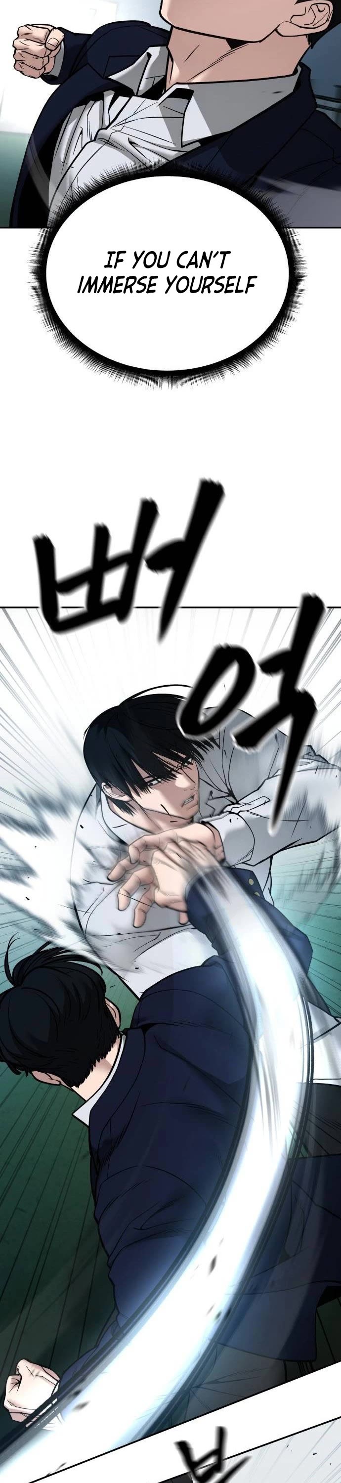 The Bully In-Charge chapter 103 page 61