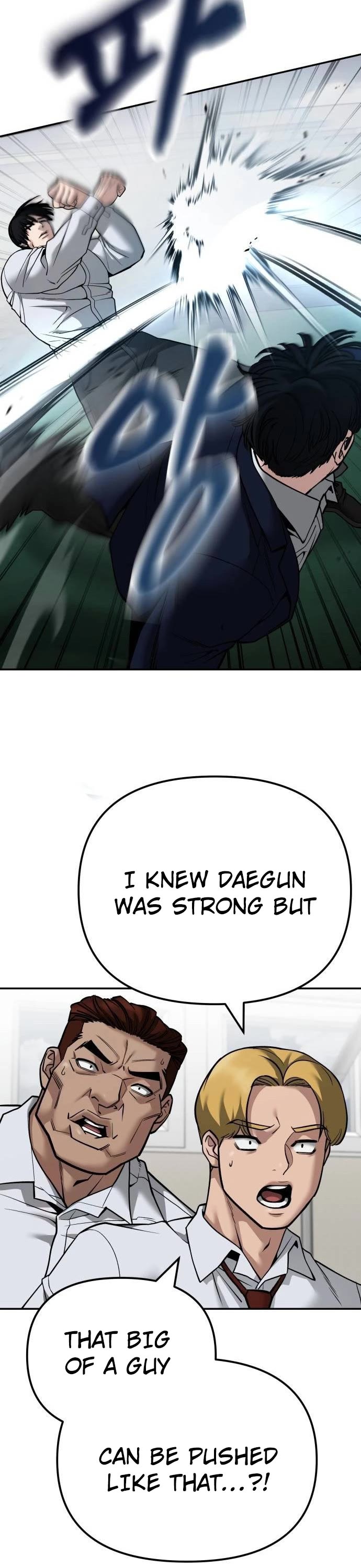 The Bully In-Charge chapter 103 page 65