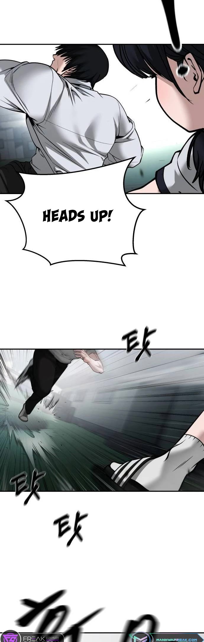 The Bully In-Charge chapter 103 page 73